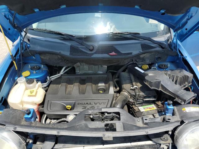 Photo 12 from auction – 2009 JEEP PATRIOT SP with VIN 1J4FF28B19D107469