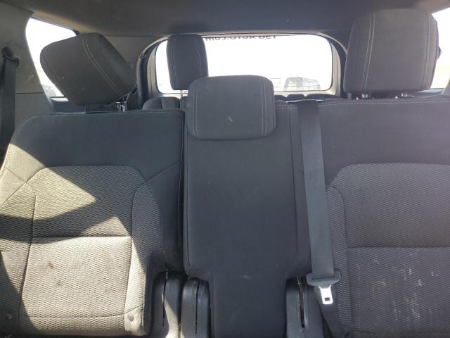 Photo 10 from auction – 2017 FORD EXPLORER X with VIN 1FM5K8D8XHGB83355