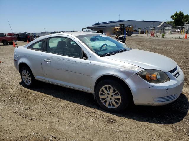 Photo 4 from auction – 2008 CHEVROLET COBALT LS with VIN 1G1AK18F287196726