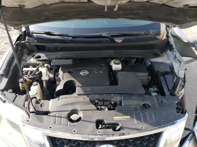 صورة رقم 12 من المزاد - 2013 NISSAN PATHFINDER مع VIN 5N1AR2MN0DC644254
