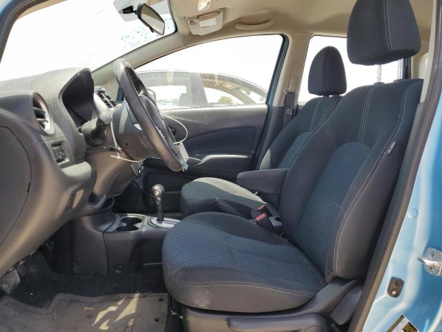 Photo 7 from auction – 2015 NISSAN VERSA NOTE with VIN 3N1CE2CP7FL442761