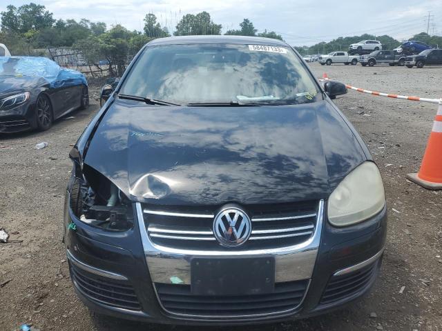 Photo 5 from auction – 2008 VOLKSWAGEN JETTA SE with VIN 3VWRZ71KX8M017643