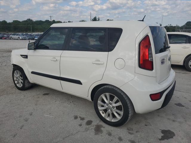 Photo 2 from auction – 2013 KIA SOUL with VIN KNDJT2A51D7776152