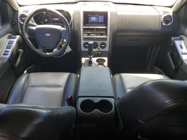 Photo 8 from auction – 2007 FORD EXPLORER X with VIN 1FMEU63E27UA75849