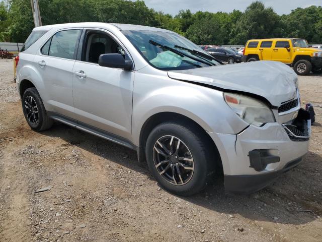 Photo 4 from auction – 2015 CHEVROLET EQUINOX LS with VIN 2GNALAEK0F6120190