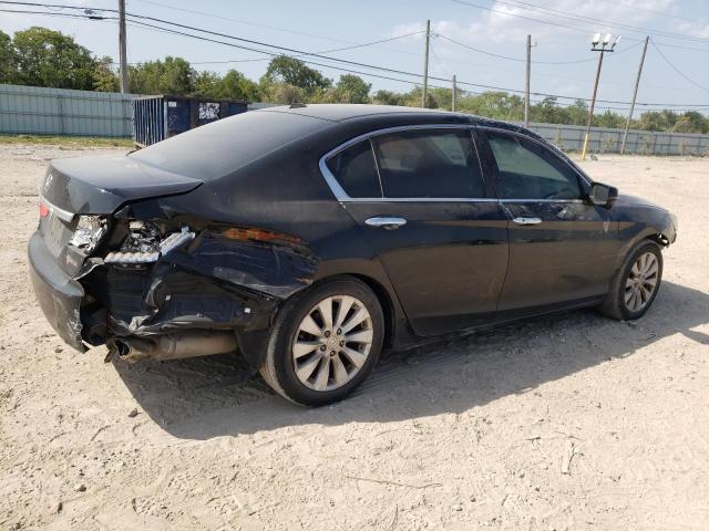 Photo 3 from auction – 2014 HONDA ACCORD EXL with VIN 1HGCR2F85EA281646