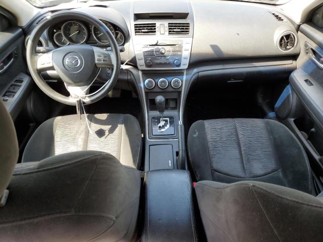 Photo 8 from auction – 2010 MAZDA 6 I with VIN 1YVHZ8BHXA5M10135