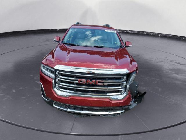 Photo 5 from auction – 2023 GMC ACADIA SLT with VIN 1GKKNUL40PZ184589