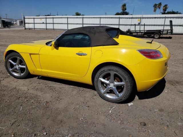 Photo 2 from auction – 2008 SATURN SKY with VIN 1G8MC35B08Y133580