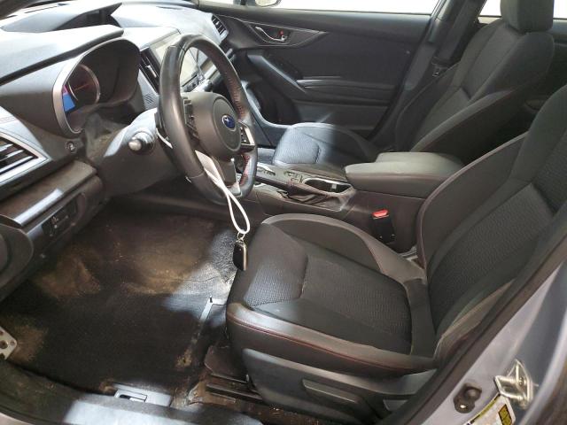 Photo 7 from auction – 2018 SUBARU IMPREZA SP with VIN 4S3GKAM63J3612898
