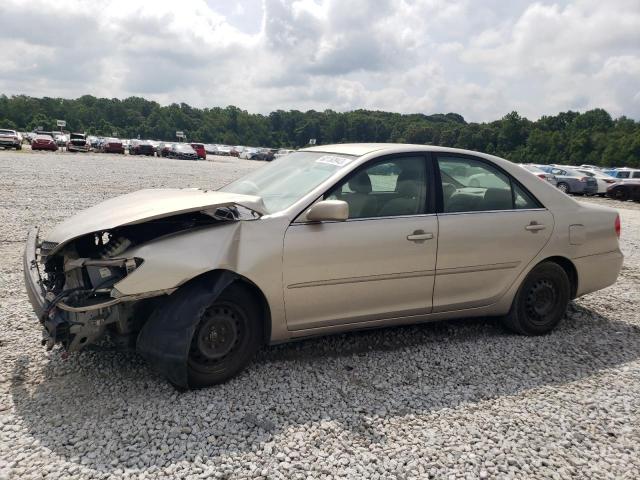 TOYOTA CAMRY LE 2003 with VIN 4T1BE32K83U693645 - Photo from auction