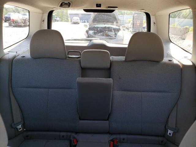 Photo 10 from auction – 2012 SUBARU FORESTER 2 with VIN JF2SHABC9CH419440