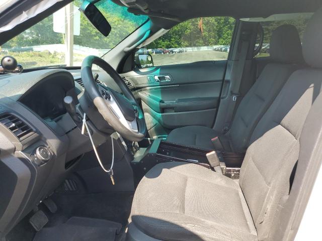 Photo 7 from auction – 2015 FORD EXPLORER P with VIN 1FM5K8ARXFGC16610