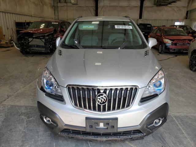 Photo 5 from auction – 2016 BUICK ENCORE CON with VIN KL4CJBSB6GB641103
