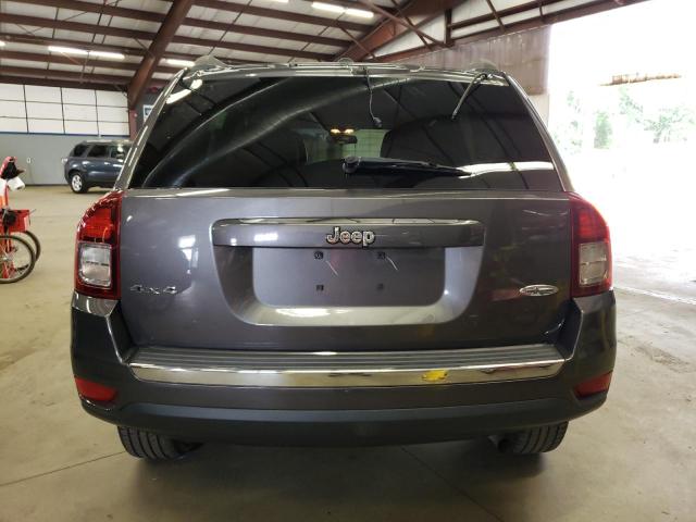 Photo 6 from auction – 2015 JEEP COMPASS LA with VIN 1C4NJDEB4FD427395