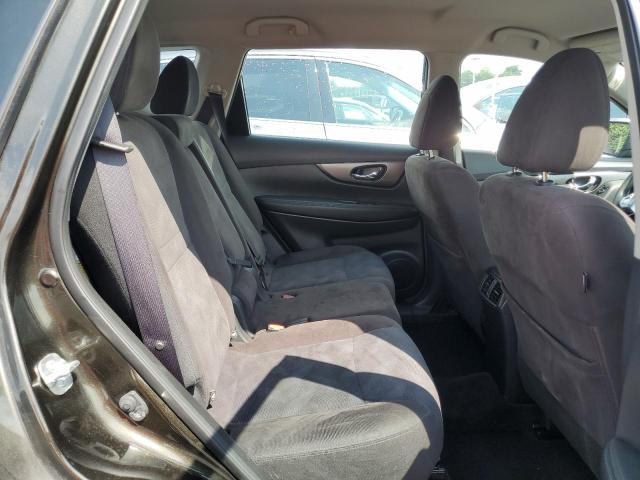 Photo 10 from auction – 2015 NISSAN ROGUE S with VIN KNMAT2MV9FP521599