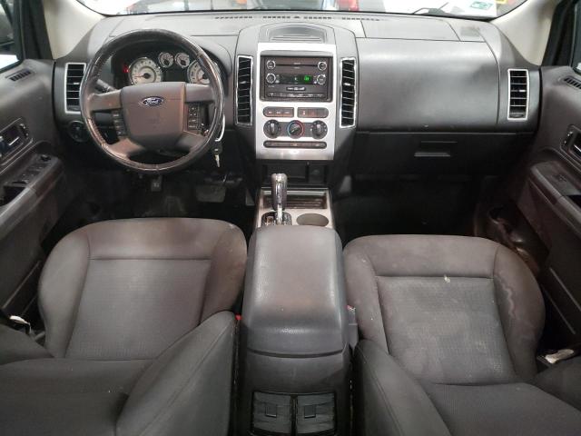 Photo 8 from auction – 2008 FORD EDGE SEL with VIN 2FMDK38C08BB42818