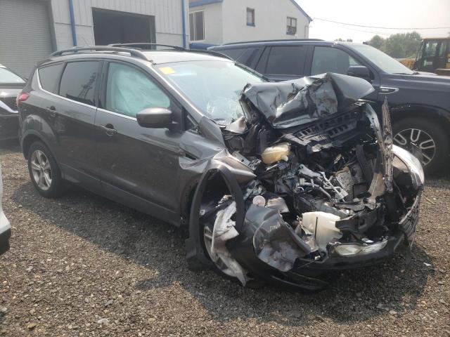 Photo 4 from auction – 2015 FORD ESCAPE SE with VIN 1FMCU9GX1FUA97134