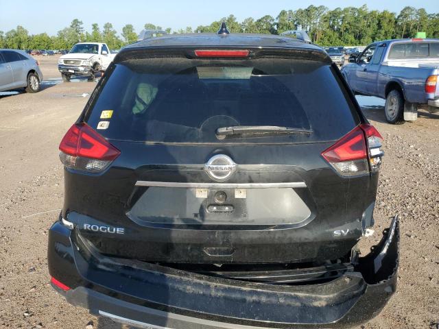 Photo 6 from auction – 2017 NISSAN ROGUE S with VIN KNMAT2MT2HP535345