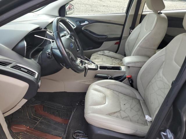 Foto 7 de la subasta – 2017 FORD FOCUS BEV con VIN 1FADP3R4XHL330720