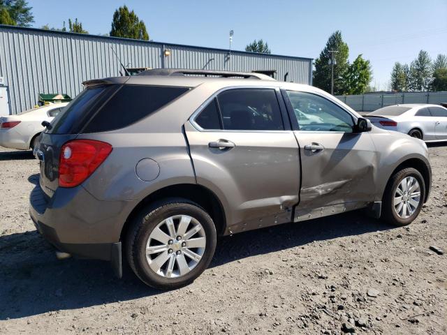 Photo 3 from auction – 2011 CHEVROLET EQUINOX LT with VIN 2CNFLEE57B6466498