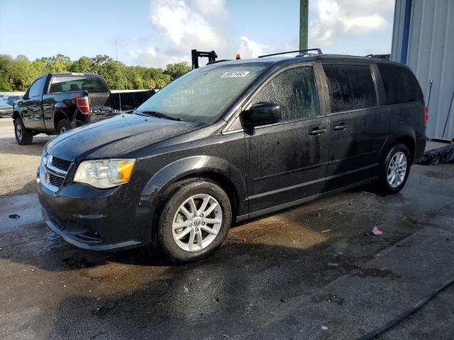 DODGE GRAND CARA 2016 with VIN 2C4RDGCGXGR344481 - Photo from auction