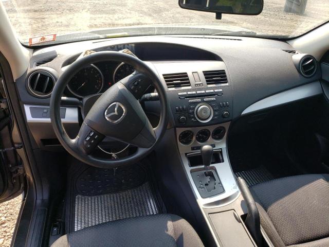 Photo 8 from auction – 2010 MAZDA 3 I with VIN JM1BL1SG6A1160380