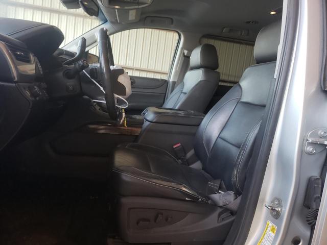 Photo 7 from auction – 2016 CHEVROLET SUBURBAN C with VIN 1GNSCHKC6GR391089