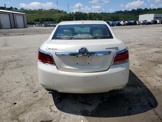 Photo 6 from auction – 2012 BUICK LACROSSE P with VIN 1G4GE5E39CF103804