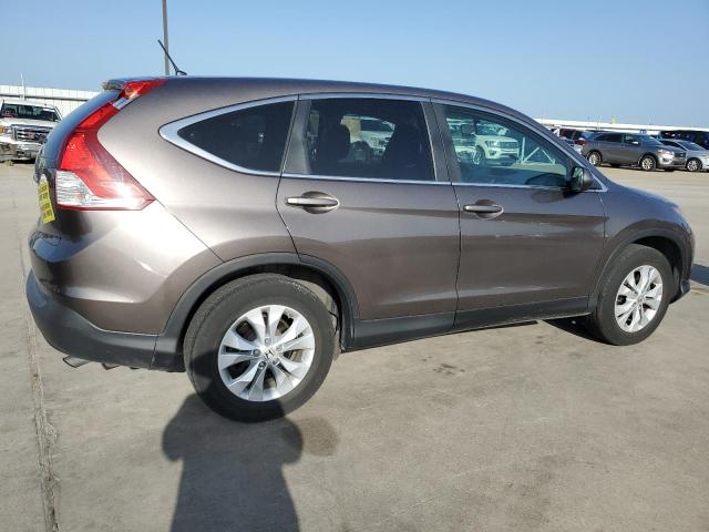 Photo 3 from auction – 2013 HONDA CR-V EX with VIN 5J6RM3H54DL040982