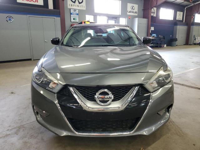 Photo 5 from auction – 2016 NISSAN MAXIMA 3.5 with VIN 1N4AA6AP8GC904046