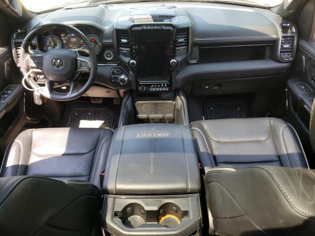 Photo 8 from auction – 2022 RAM 1500 LIMIT with VIN 1C6SRFHMXNN368390