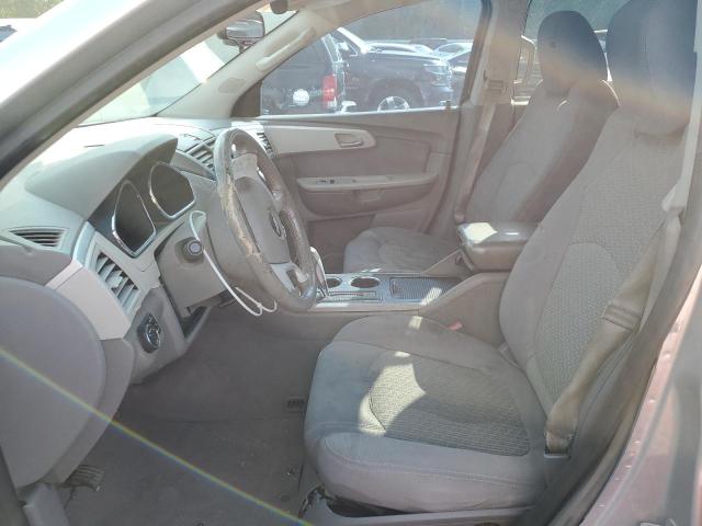 Foto 7 de la subasta – 2012 CHEVROLET TRAVERSE L con VIN 1GNKRFED5CJ234900