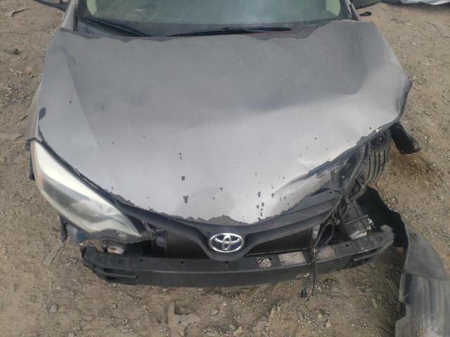 Photo 11 from auction – 2014 TOYOTA COROLLA L with VIN 2T1BURHE0EC206854