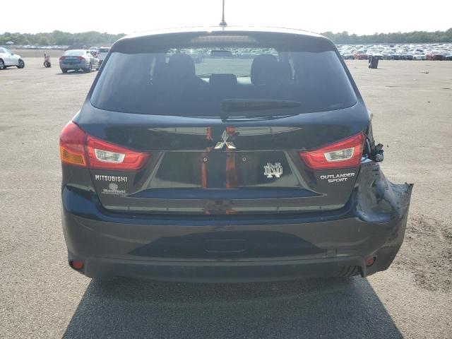Photo 6 from auction – 2015 MITSUBISHI OUTLANDER with VIN 4A4AR3AU3FE018087