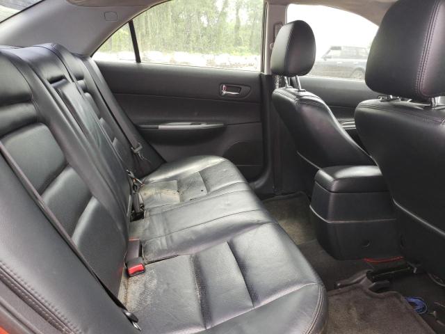 Photo 10 from auction – 2004 MAZDA 6 S with VIN 1YVHP80D845N47634