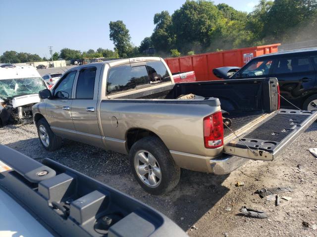 Photo 2 from auction – 2004 DODGE RAM 1500 S with VIN 1D7HU18D84J155891