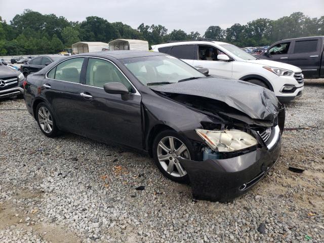 Photo 4 from auction – 2008 LEXUS ES 350 with VIN JTHBJ46G582262757