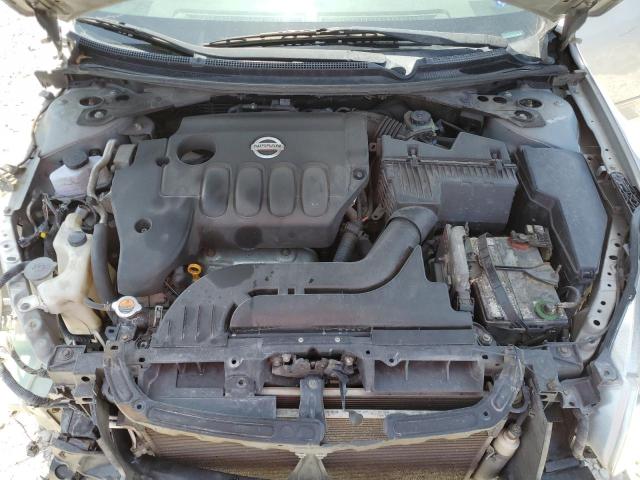 Photo 11 from auction – 2012 NISSAN ALTIMA BAS with VIN 1N4AL2AP1CN521860