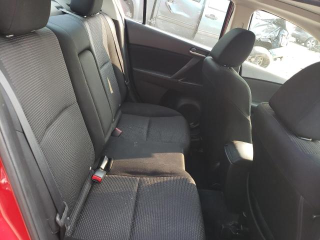 Photo 10 from auction – 2013 MAZDA 3 I with VIN JM1BL1VP1D1822365