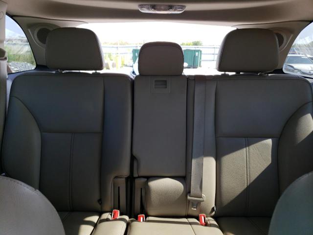 Photo 10 from auction – 2013 FORD EDGE LIMIT with VIN 2FMDK3KC4DBA35015