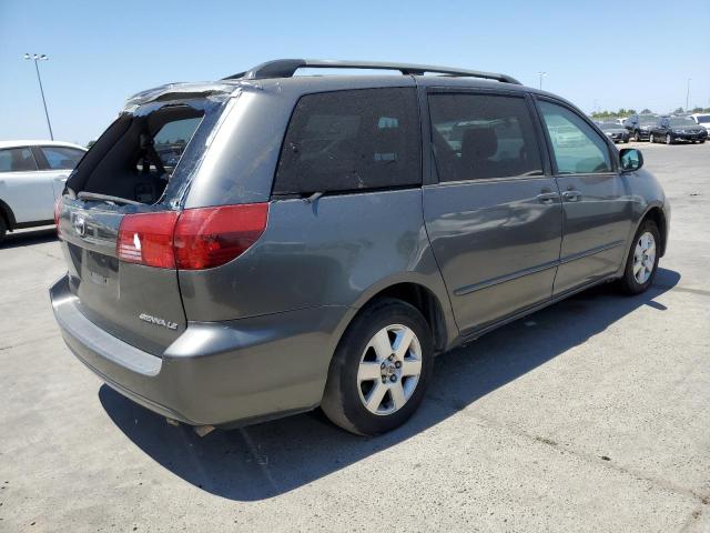 Photo 3 from auction – 2005 TOYOTA SIENNA CE with VIN 5TDZA23C35S283424