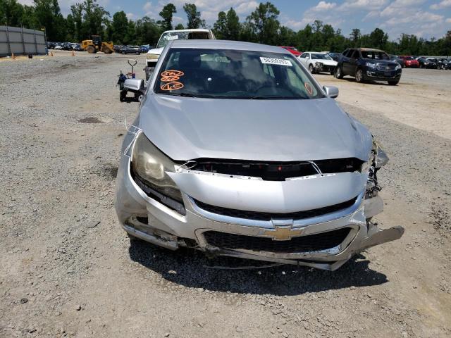 Photo 5 from auction – 2015 CHEVROLET MALIBU with VIN 1G11D5SL2FF226424