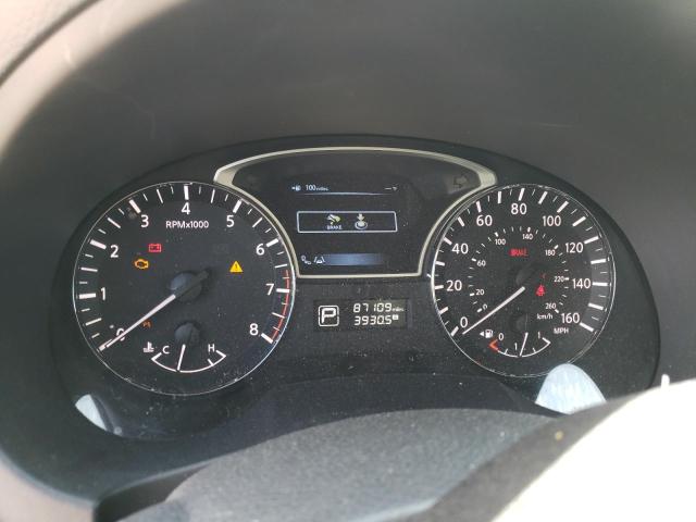 Photo 9 from auction – 2013 NISSAN ALTIMA 2.5 with VIN 1N4AL3AP3DN514402