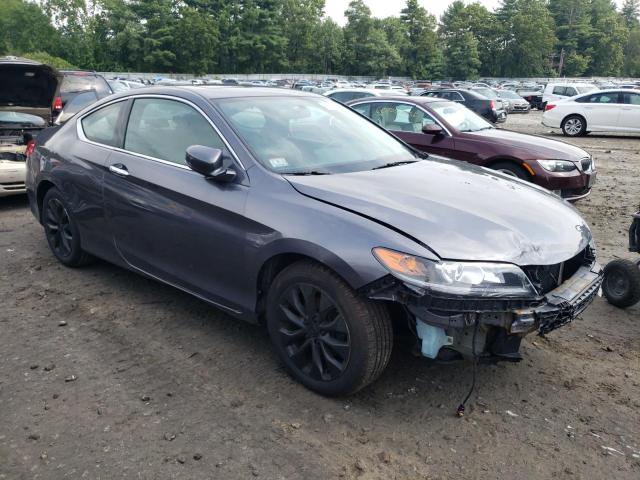 Photo 4 from auction – 2014 HONDA ACCORD EX with VIN 1HGCT1B72EA003070