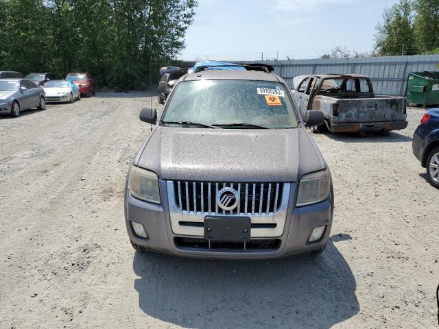 Photo 5 from auction – 2008 MERCURY MARINER with VIN 4M2CU81108KJ41300