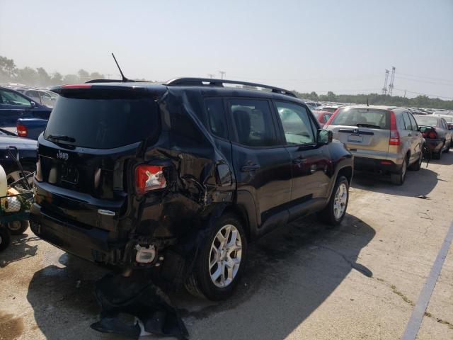 Photo 3 from auction – 2017 JEEP RENEGADE L with VIN ZACCJBBB8HPG57607