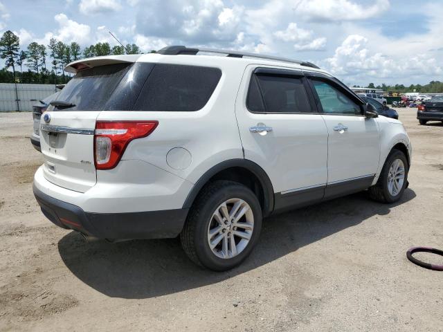 Foto 3 de la subasta – 2011 FORD EXPLORER X con VIN 1FMHK8D81BGA54344