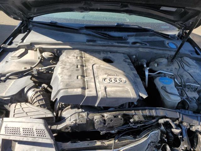 Photo 11 from auction – 2013 AUDI A4 PREMIUM with VIN WAUHFAFL7DN036055