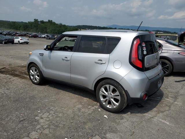 Снимка 2 от търг – 2015 KIA SOUL + с VIN KNDJP3A51F7789321